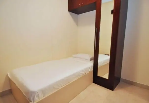 Apart Daire, 2 Yatak Odası (No. A205)