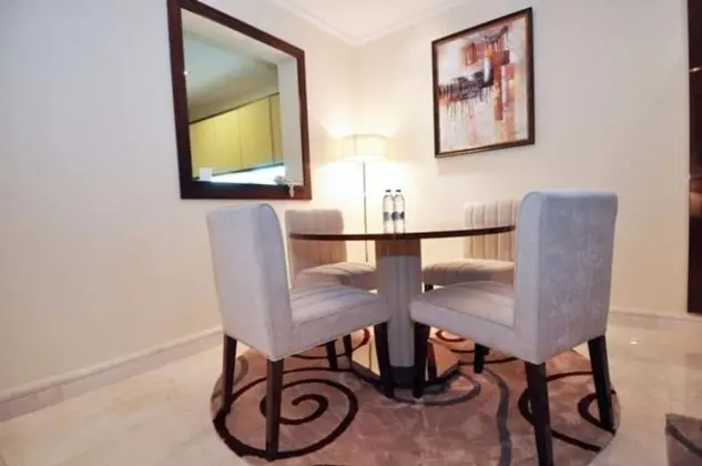 Apart Daire, 2 Yatak Odası (No. A205)
