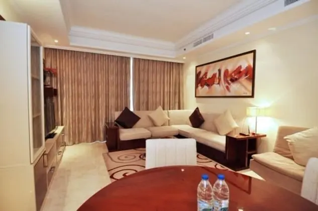 Apart Daire, 2 Yatak Odası (No. A205)