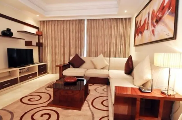 Apart Daire, 2 Yatak Odası (No. A205)