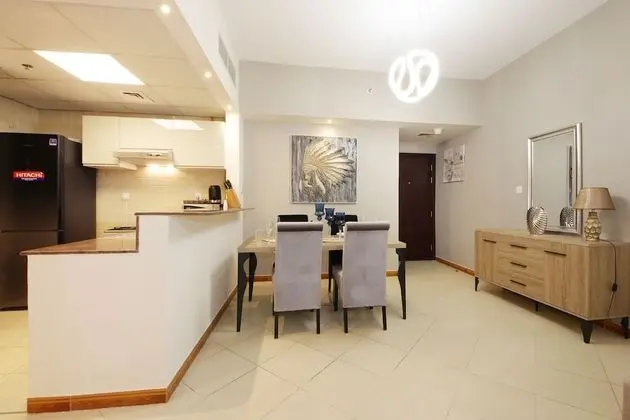 Apart Daire, 1 Yatak Odası