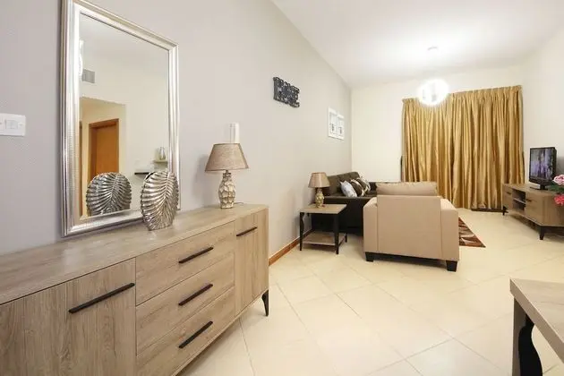 Apart Daire, 1 Yatak Odası