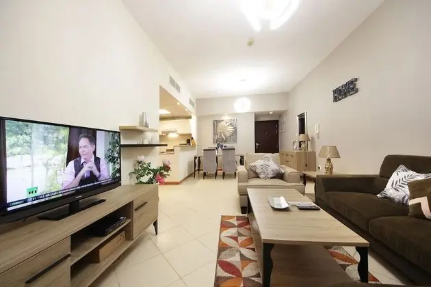 Apart Daire, 1 Yatak Odası