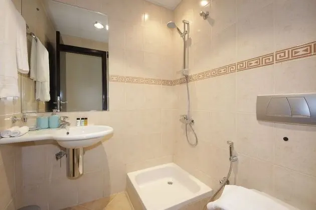 Apart Daire, 2 Yatak Odası, Marina Manzaralı