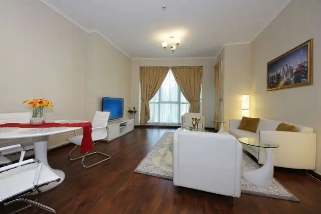 Apart Daire, 1 Yatak Odası
