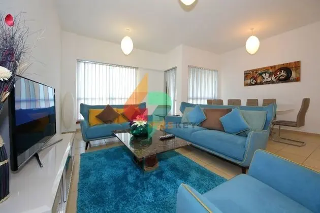 Apart Daire, 3 Yatak Odası