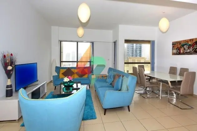 Apart Daire, 3 Yatak Odası