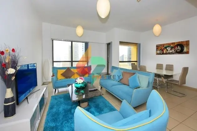 Apart Daire, 3 Yatak Odası