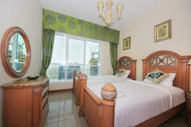 Apart Daire, 3 Yatak Odası