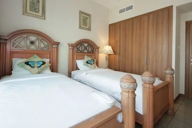 Apart Daire, 3 Yatak Odası