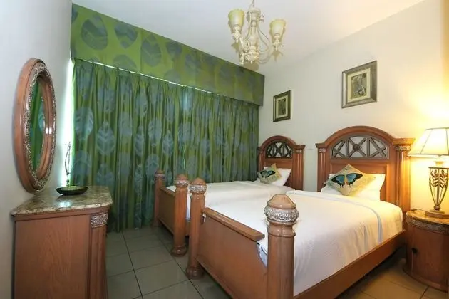 Apart Daire, 3 Yatak Odası