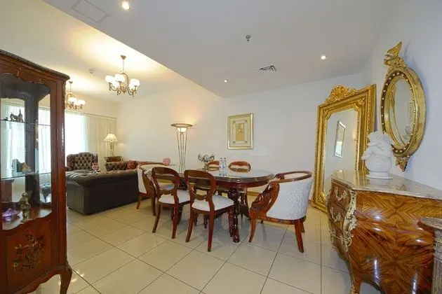 Apart Daire, 3 Yatak Odası