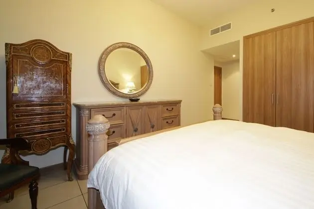 Apart Daire, 3 Yatak Odası