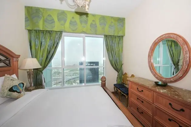 Apart Daire, 3 Yatak Odası