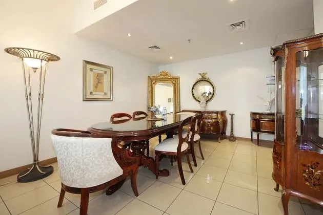 Apart Daire, 3 Yatak Odası