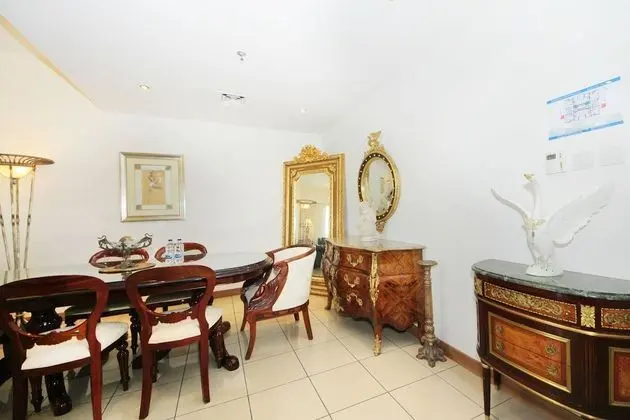 Apart Daire, 3 Yatak Odası