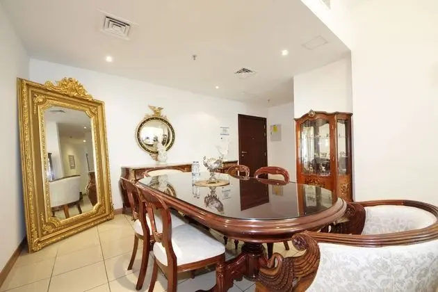 Apart Daire, 3 Yatak Odası