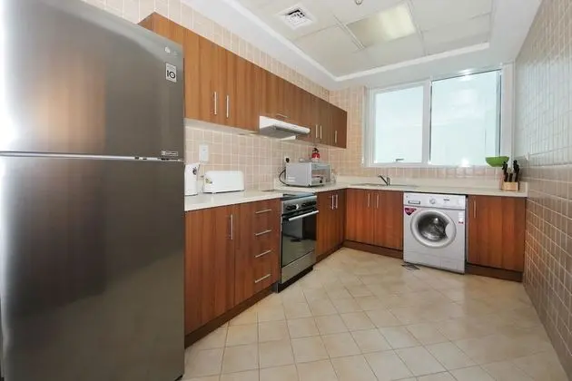 Apart Daire, 3 Yatak Odası