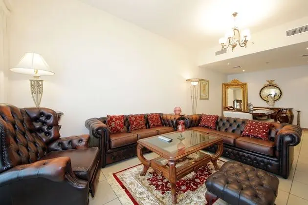 Apart Daire, 3 Yatak Odası