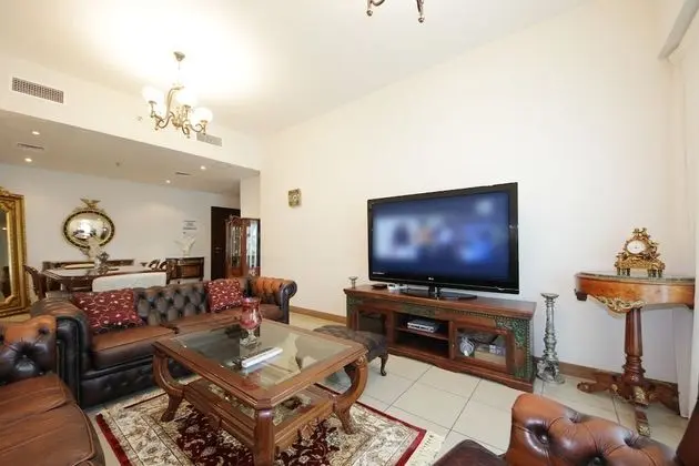 Apart Daire, 3 Yatak Odası