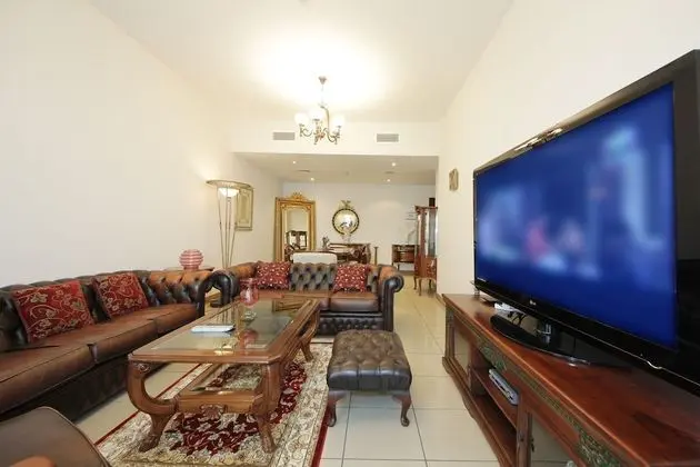 Apart Daire, 3 Yatak Odası