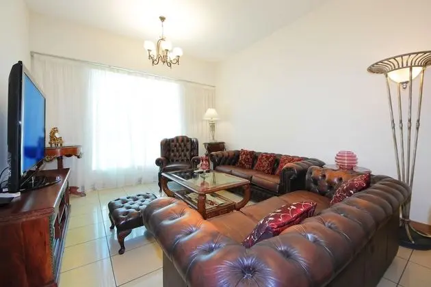 Apart Daire, 3 Yatak Odası