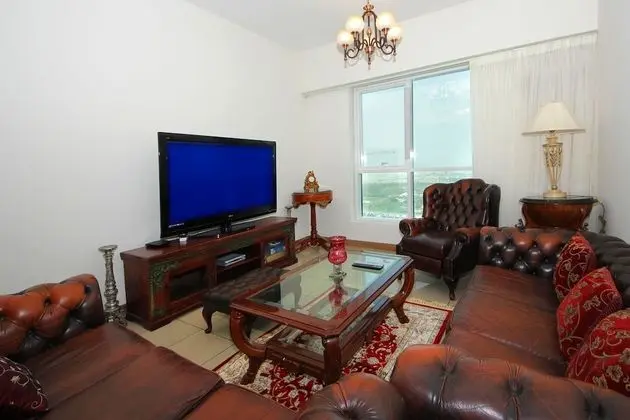 Apart Daire, 3 Yatak Odası