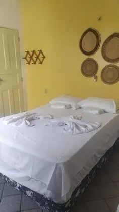 Quarto Duplo Casal -Standard - uma cama casal