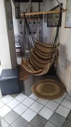 Quarto Triplo Família -Standard- uma de casal e uma de solteiro