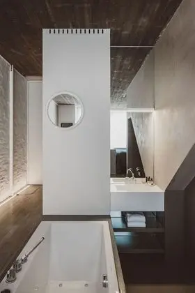 Superior Tek Büyük Yataklı Oda (Eco)