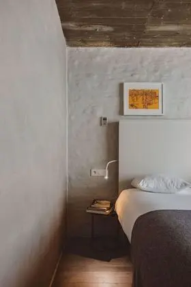 Superior Tek Büyük Yataklı Oda (Eco)