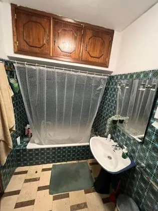 Basic Ortak Ranzalı Oda, Karma Ranzalı Oda, Ortak Banyo (1 Bed in 8 Bed Dormitory - Aveiro)