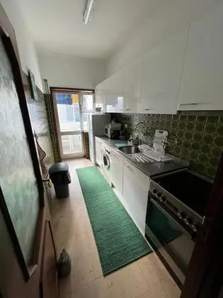 Basic Ortak Ranzalı Oda, Karma Ranzalı Oda, Ortak Banyo (1 Bed in 8 Bed Dormitory - Aveiro)