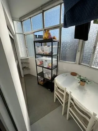 Basic Ortak Ranzalı Oda, Karma Ranzalı Oda, Ortak Banyo (1 Bed in 8 Bed Dormitory - Aveiro)