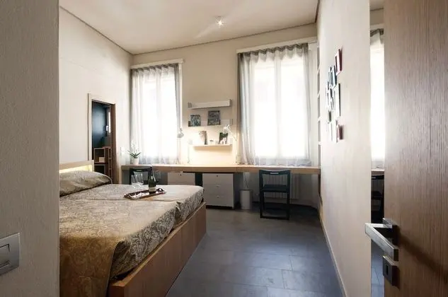 Apart Daire, 2 Yatak Odası