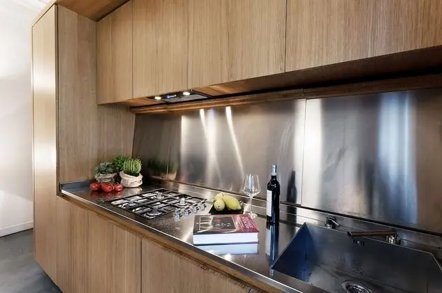 Apart Daire, 2 Yatak Odası