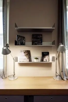 Apart Daire, 2 Yatak Odası