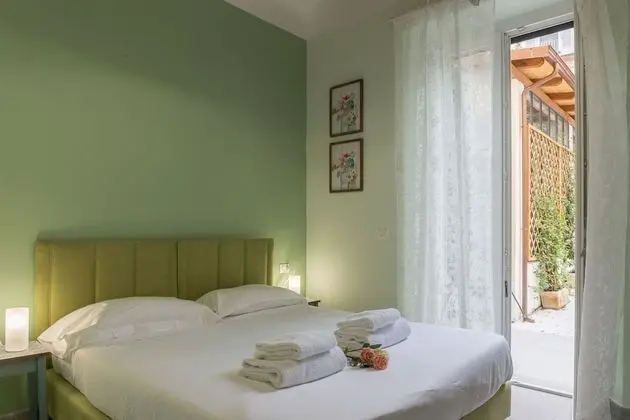 Apart Daire, 4 Yatak Odası