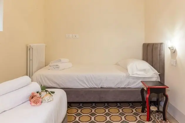 Apart Daire, 4 Yatak Odası