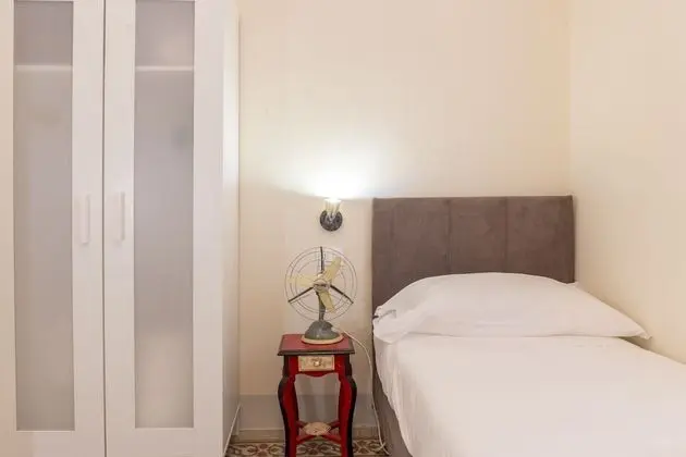 Apart Daire, 4 Yatak Odası