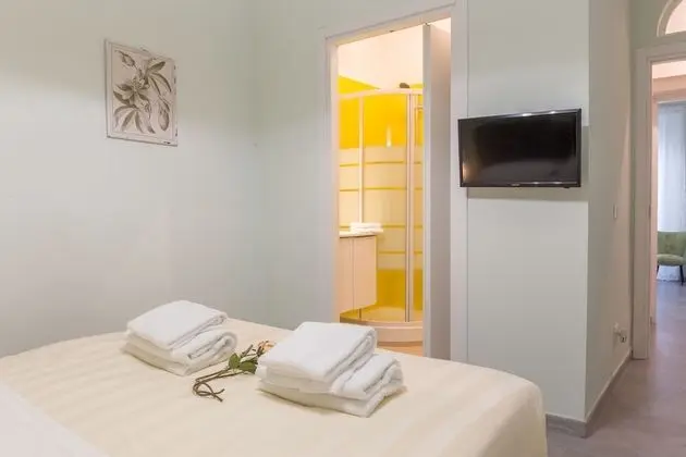 Apart Daire, 4 Yatak Odası