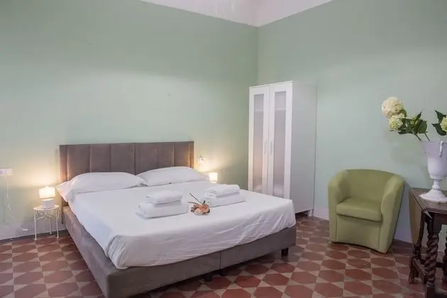 Apart Daire, 4 Yatak Odası