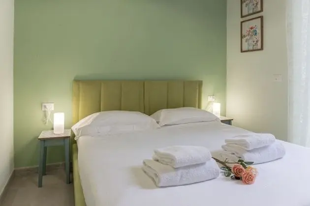 Apart Daire, 4 Yatak Odası