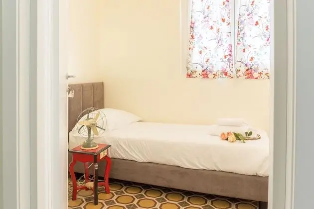 Apart Daire, 4 Yatak Odası