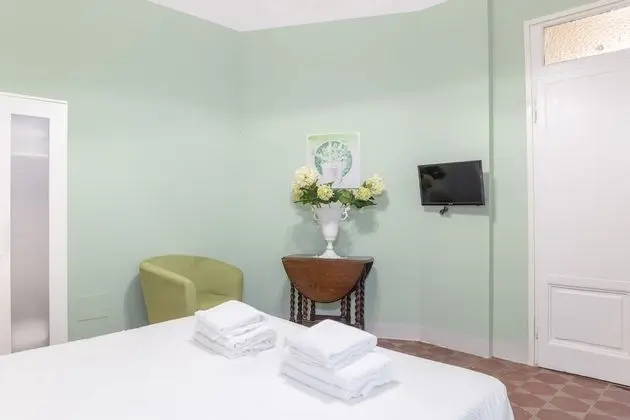 Apart Daire, 4 Yatak Odası