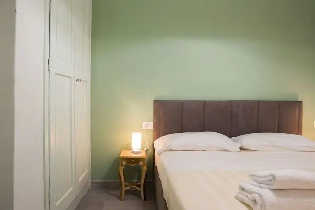 Apart Daire, 4 Yatak Odası