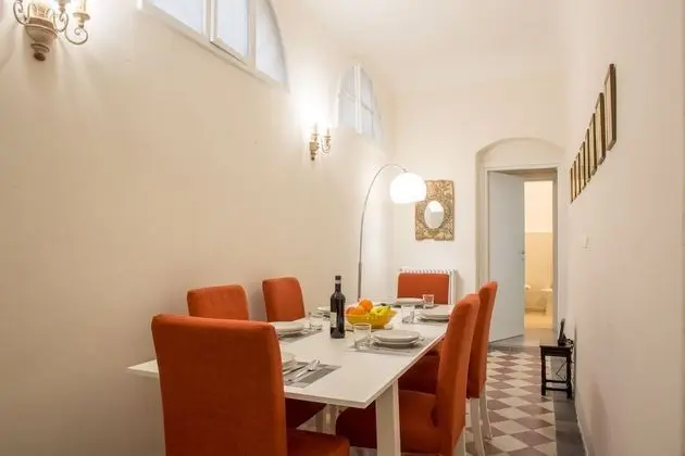 Apart Daire, 4 Yatak Odası