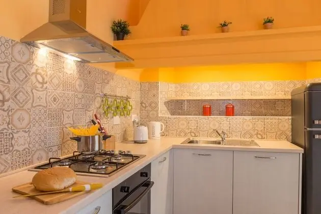 Apart Daire, 4 Yatak Odası