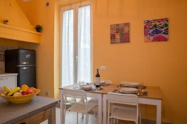 Apart Daire, 4 Yatak Odası