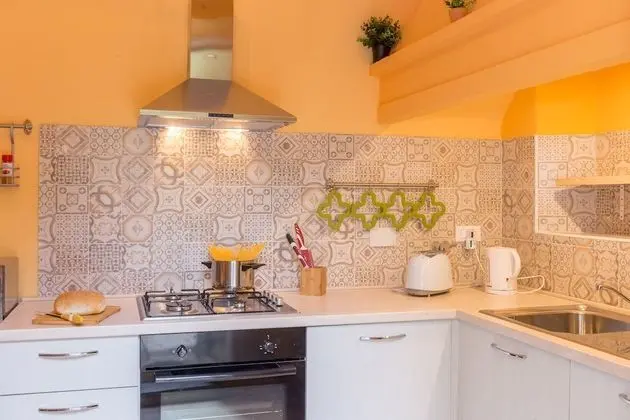 Apart Daire, 4 Yatak Odası